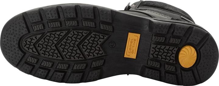 Actual product image Camel Active Schnürboot aus hochwertigem Leder (46)