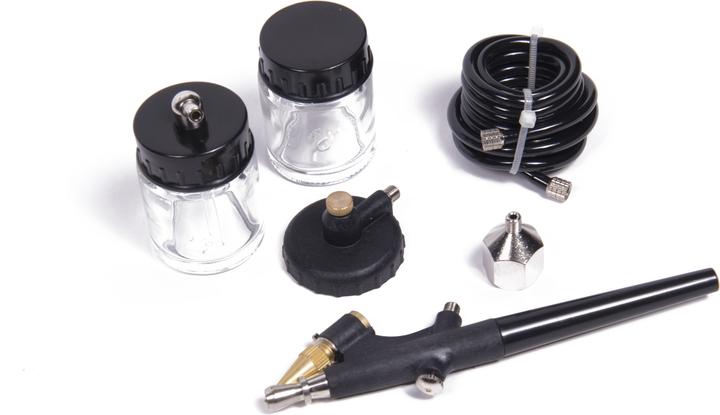 ProPlus Kit aérographe 8 pièces