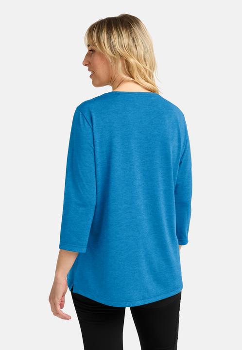 Actual product image Jack Wolfskin Crosstrail 3/4 T W (L)