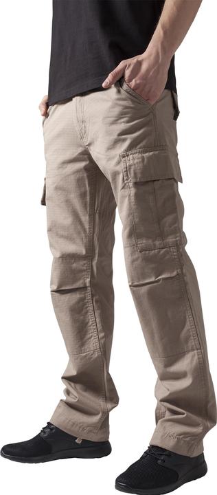 Produktbild Urban Classics Camouflage Cargo Pants (40)