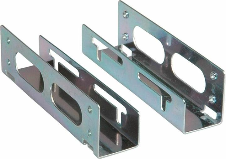 Produktbild Secomp Montageadapter, Bauform 3.5 / 5.25