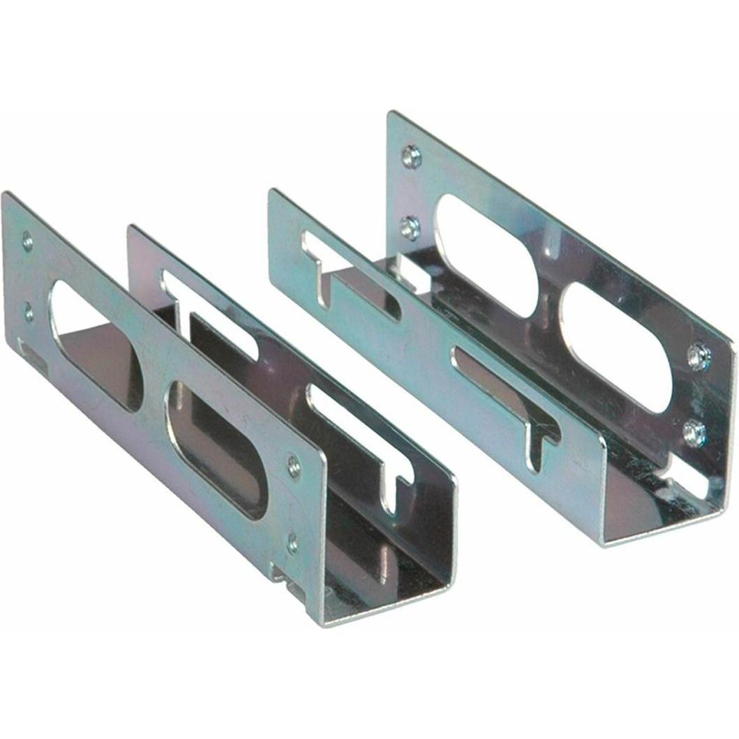 Secomp Adattatore di montaggio, design 3.5 / 5.25, Accessori per dischi rigidi