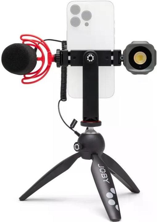 Actual product image Joby HandyPod 2 Black Kit (Plastic)