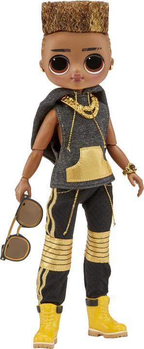 Actual product image L.O.L. Surprise! Surprise OMG Guys