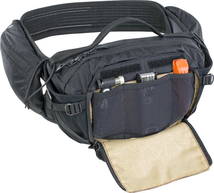Actual product image Evoc Hip Pack Pro E-Ride