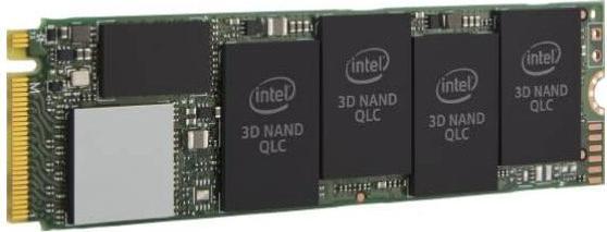 Immagine prodotto Intel SSDSCKKB480GZ01 (480 GB, M.2 2280)