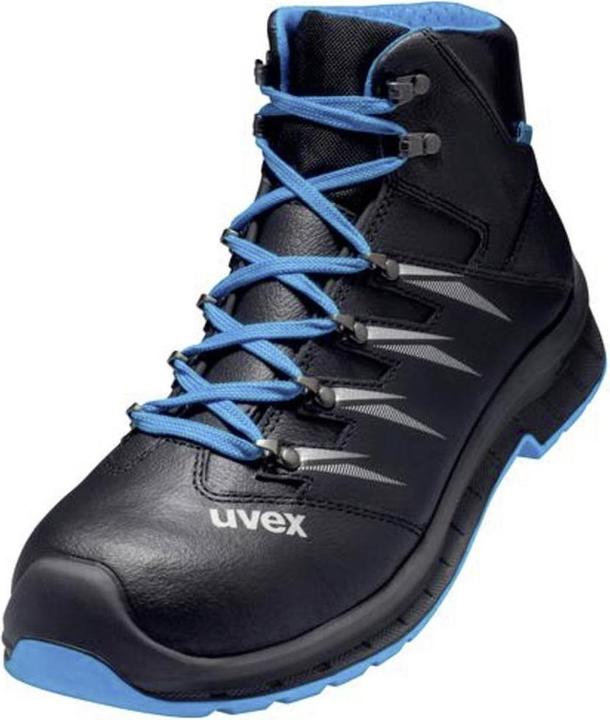 Productafbeelding Uvex Safety 2 trend (S3, 48)