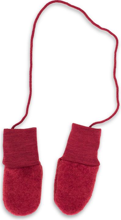 Actual product image Engel Baby mitten (One size)