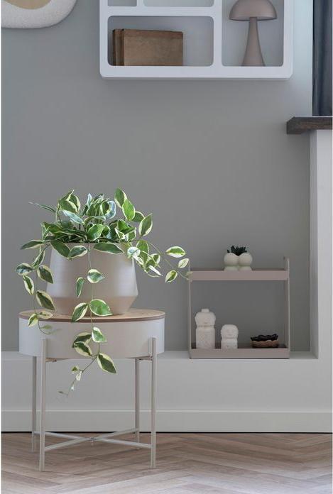 Produktbild House Nordic Sisco (40 x 40 x 40 cm)