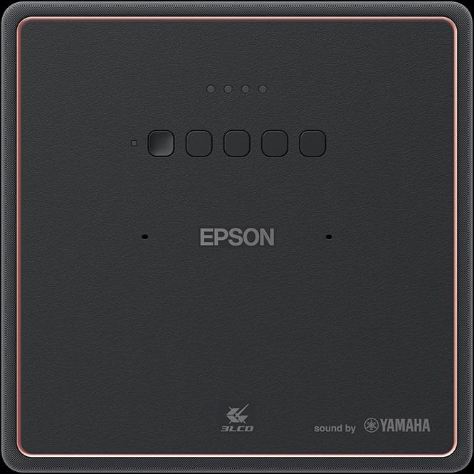 Produktbild Epson EF-12 (Full HD, 1000 lm, 1:1)