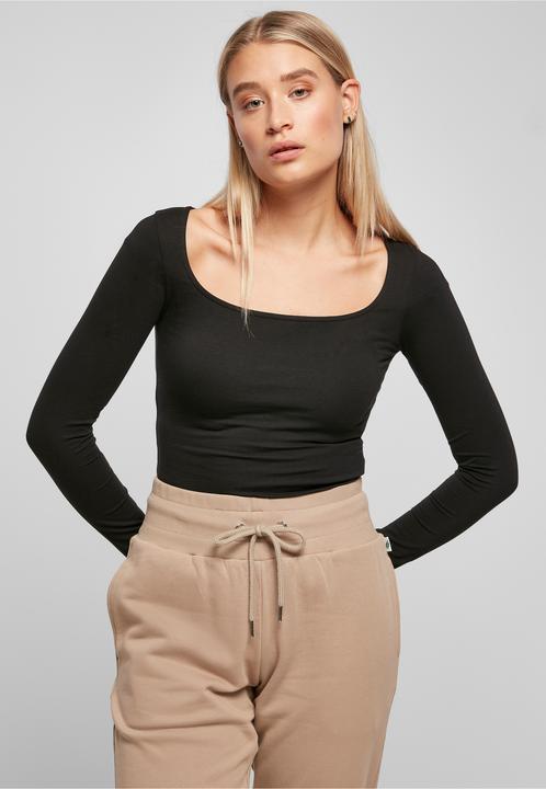 Produktbild Urban Classics Organic GT (3XL)