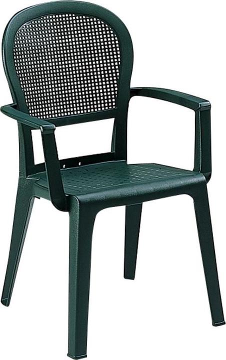 Grosfillex Madras Gartensessel Stapelbar