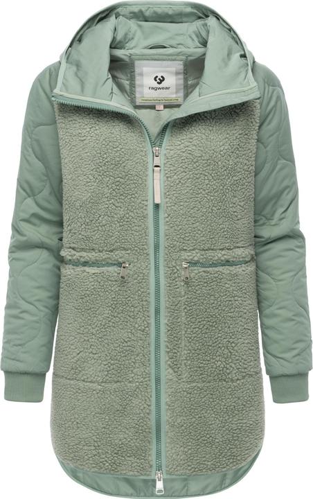 Dusty Green.