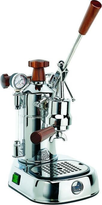Image du produit La Pavoni Professional Lusso High Design