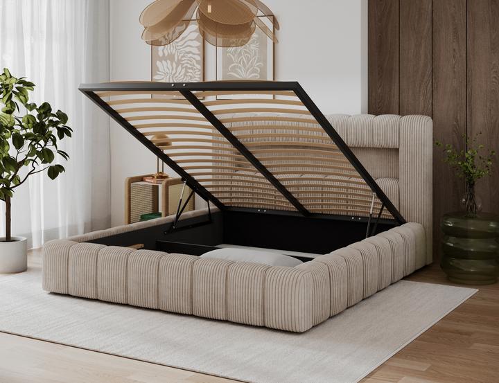 Produktbild ELTAP Bed (160 x 200 cm)