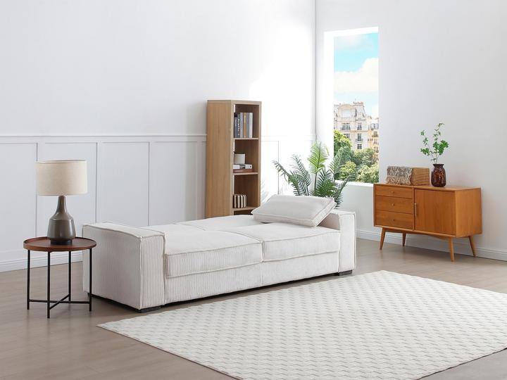 Produktbild Vente-unique Finoro (3-Sitzer)