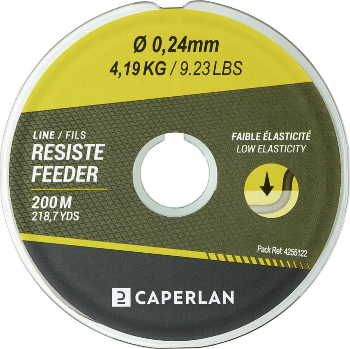 Actual product image Caperlan Wire Feeder Expandable