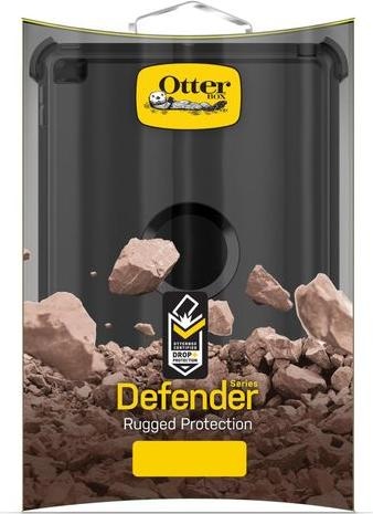 Actual product image OtterBox Defender (iPad 10.2)