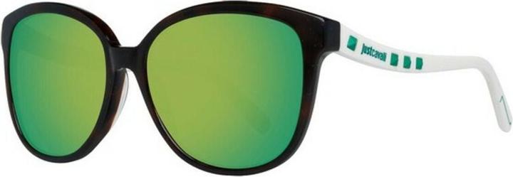 Just Cavalli Damensonnenbrille JC590S-5856Q ø 58 mm