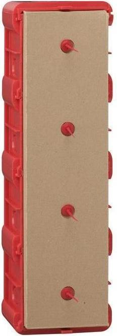 Actual product image Gira EB box