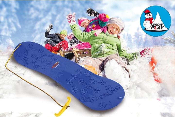 Produktbild Jamara Bob