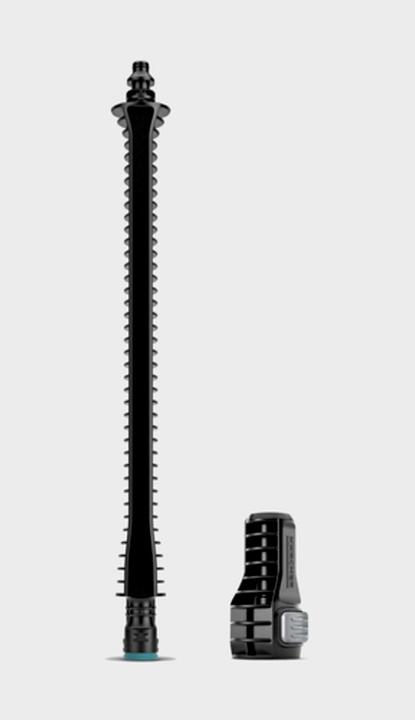 Produktbild Kärcher KHB4-18 Battery Set (Akkubetrieb)
