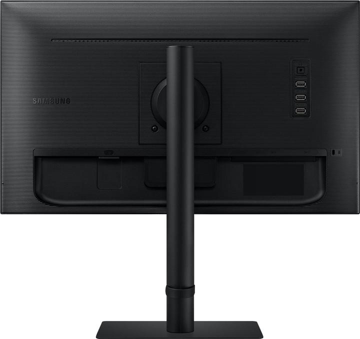 Produktbild Samsung LS24A600UCUXEN (2560 x 1440 Pixel, 24")