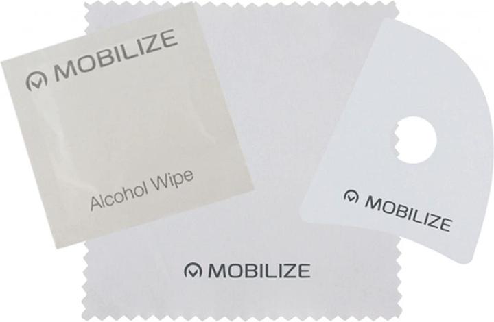 Productafbeelding Mobilize Glas (1 Stuk, Realme GT2 Pro)
