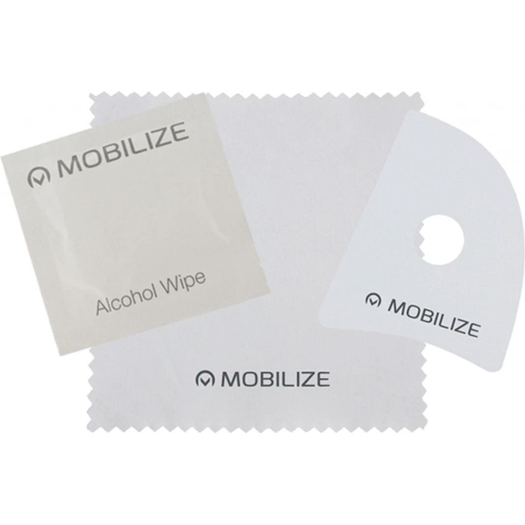 Thumbnail - Mobilize Glas (1 Stück, Realme GT2 Pro), Smartphone Schutzfolie, Transparent