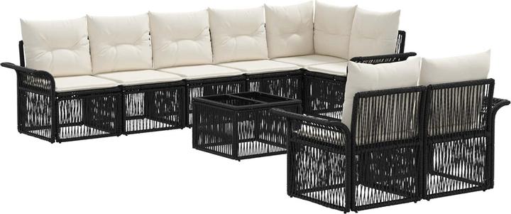 Produktbild vidaXL Garten-Sofa