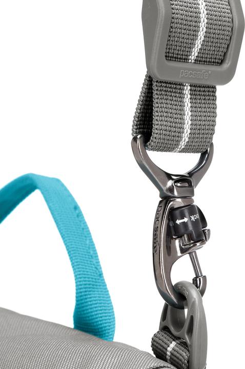 Actual product image Pacsafe GO Saddle