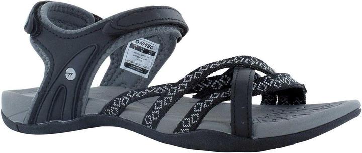 Produktbild Hi-Tec Sandalen Savanna II (39.5)