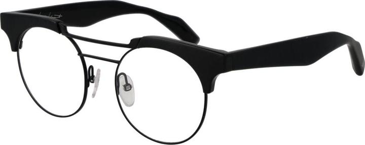 Yohji Yamamoto Brillenfassung Yy3009 49002 (nessuna correzione)