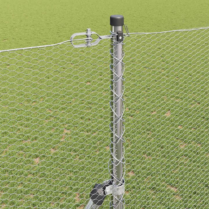 Produktbild vidaXL Gartenzaun