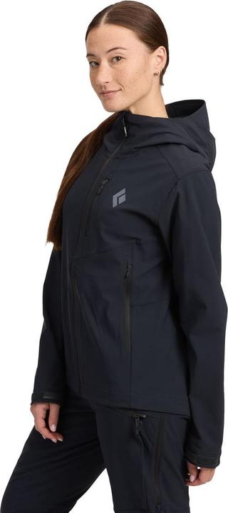 Produktbild Black Diamond W Dawn Patrol Softshell (M)