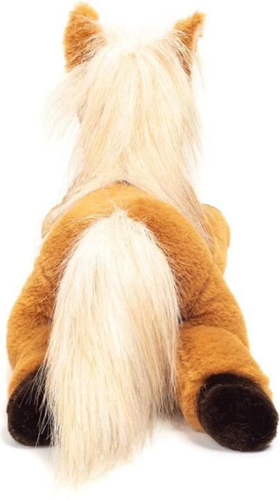 Image du produit Teddy Hermann Cheval couché 34 cm (18 cm)