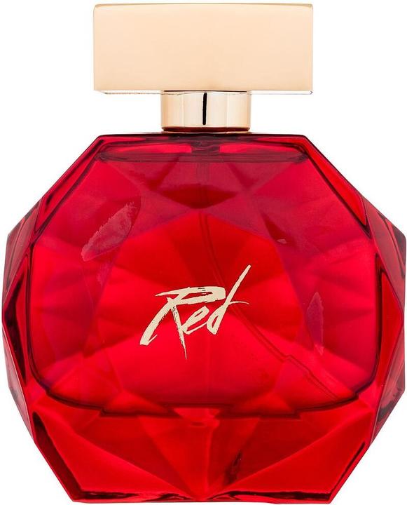 Actual product image Morgan Red (Eau de parfum, 100 ml)