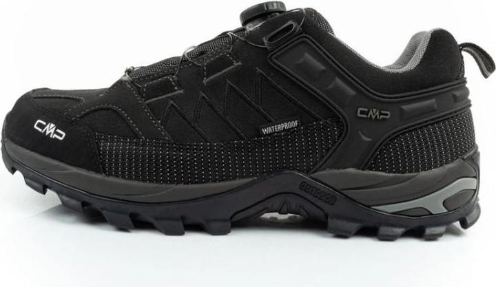 Immagine prodotto CMP Campagnolo Rigel LOW Fitgo WP (43)