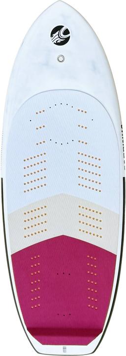 Image du produit Cabrinha Bump 2.0 Prone / Mid Atv Foil Board