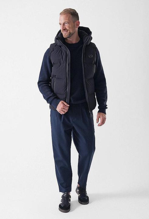 Actual product image AlphaTauri Daunensteppgilet OCOAV (L)