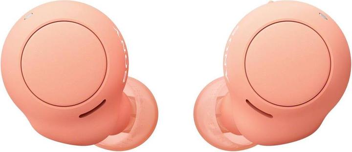 Produktbild Sony WF-C500 (Keine Geräuschunterdrückung, 10 h, Kabellos)