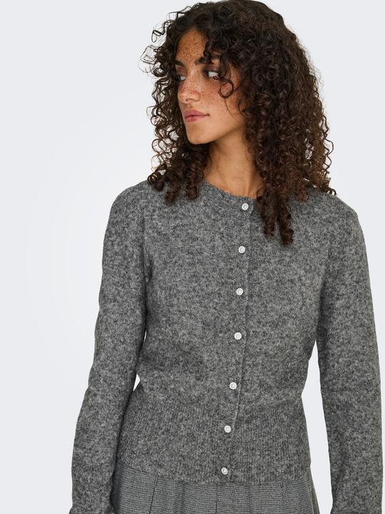 Actual product image Only ONLHAVANNA Strickjacke Strickjacke (L)