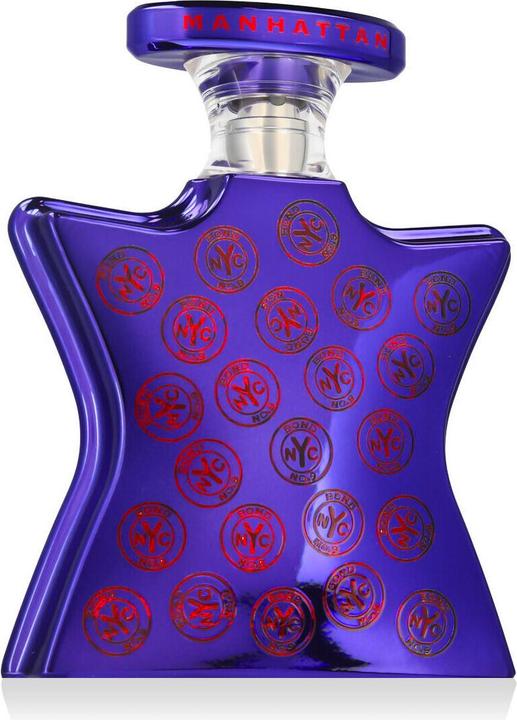 Immagine prodotto Bond No. 9 Manhattan (Eau de parfum, 100 ml)