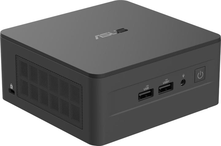 Actual product image ASUS NUC 12 Pro Tall Kit RNUC12WSHI300000I (Intel Core i3-1220P)