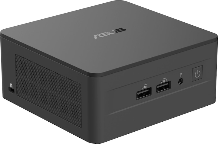 Actual product image ASUS NUC 12 Pro Tall Kit RNUC12WSHI300000I (Intel Core i3-1220P)