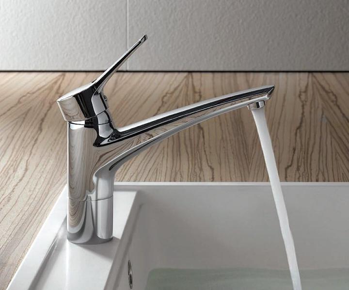 Actual product image Kludi Mx 399040562