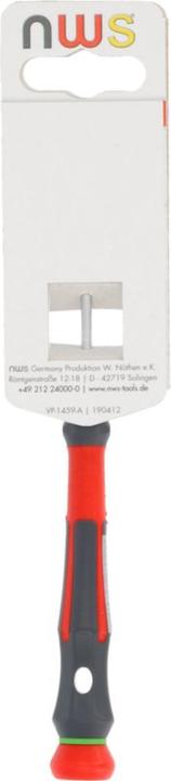 Image du produit NWS Tournevis électronique TX T8X70 (Torx (TX))