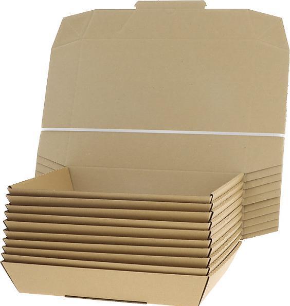 Produktbild Ratioform Stapel-Faltschachtel (B5, 30 x)