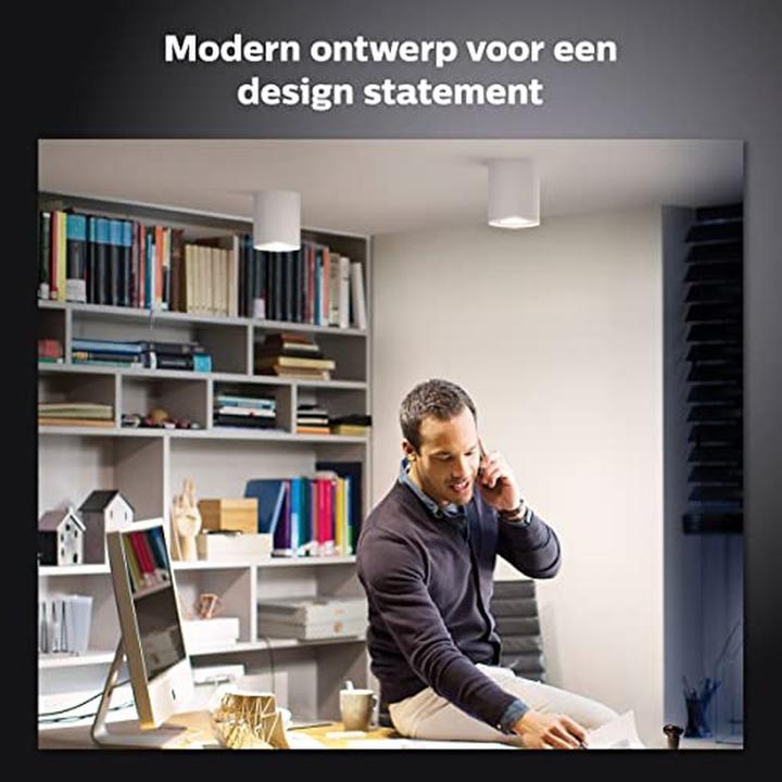 Image du produit Philips Hue Pilier unique (350 lm, GU10)