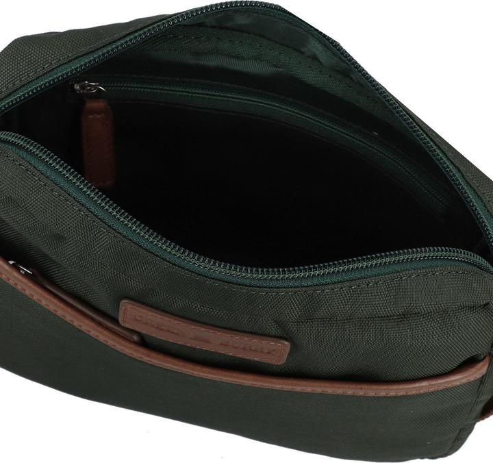 Actual product image Greenburry Madeleine shoulder bag 24 cm